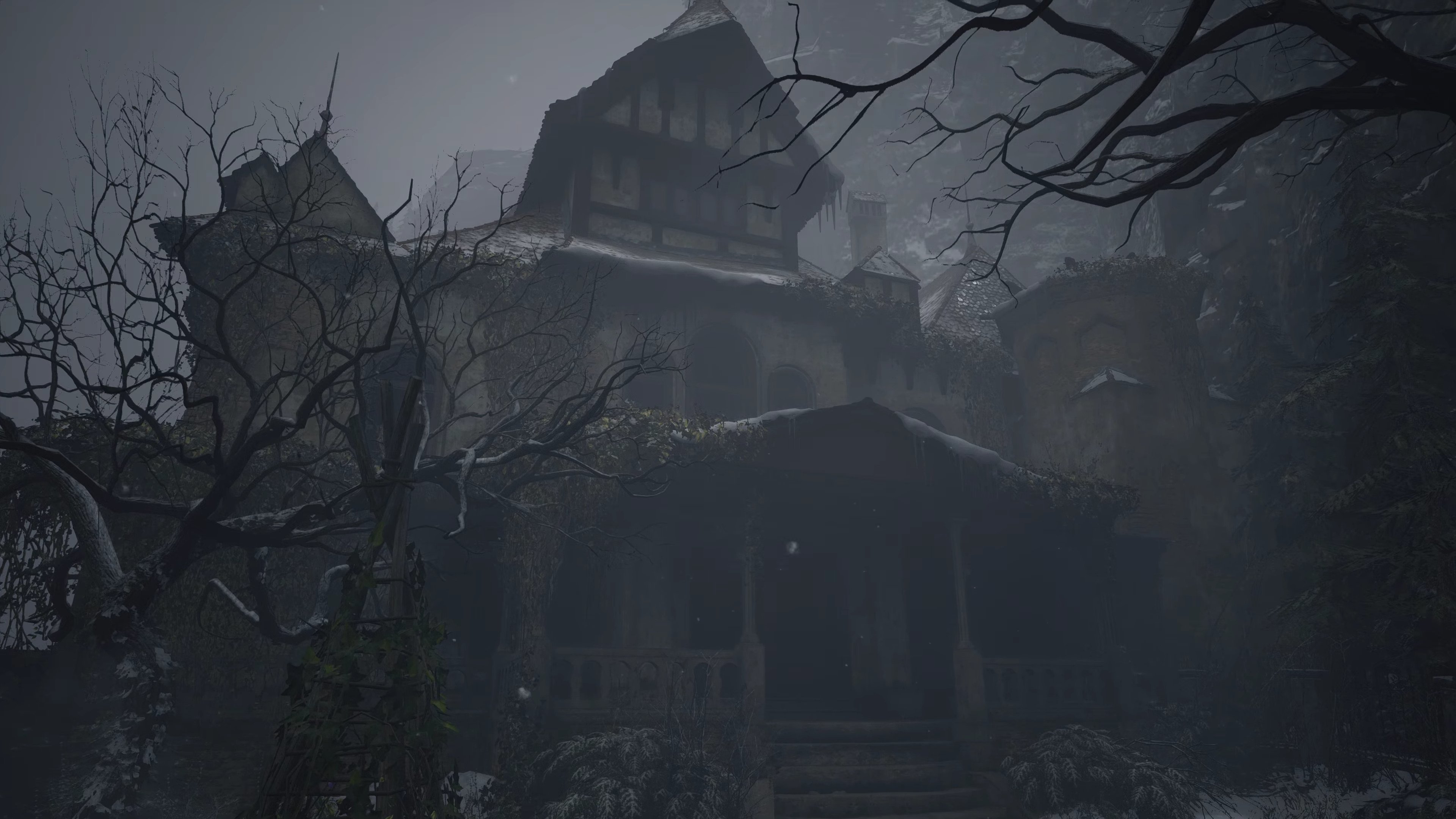 Resident Evil Village - Imagen 38